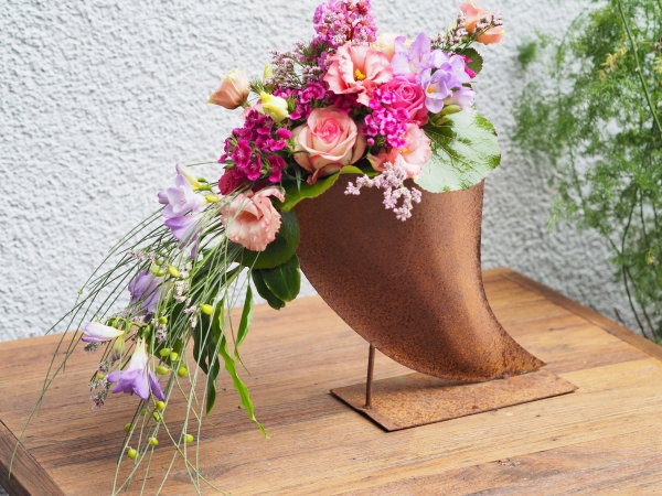Kirchen/Tischschmuck