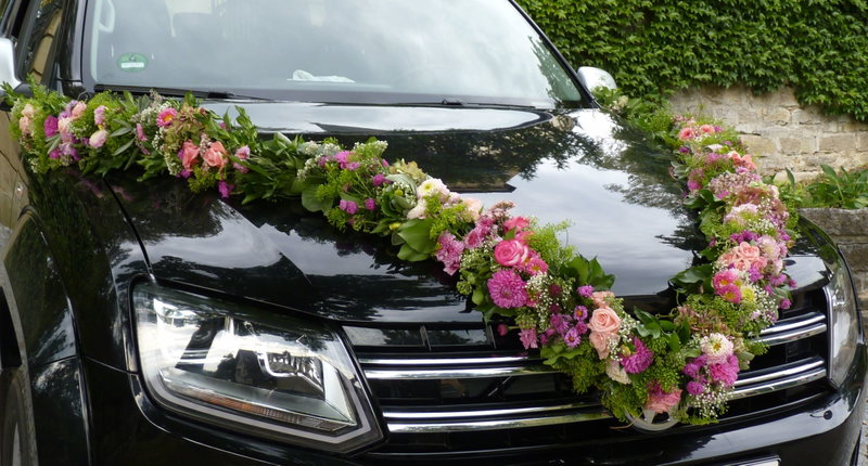 Blumen Springer