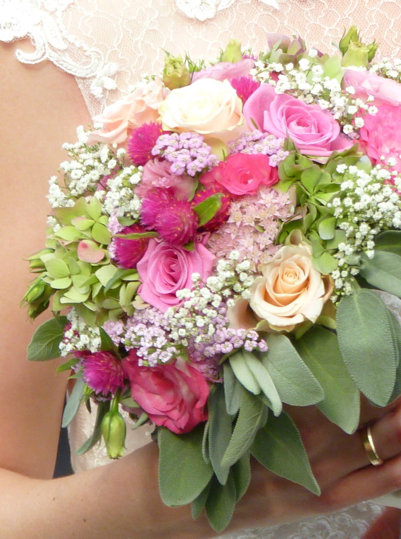 Blumen Springer
