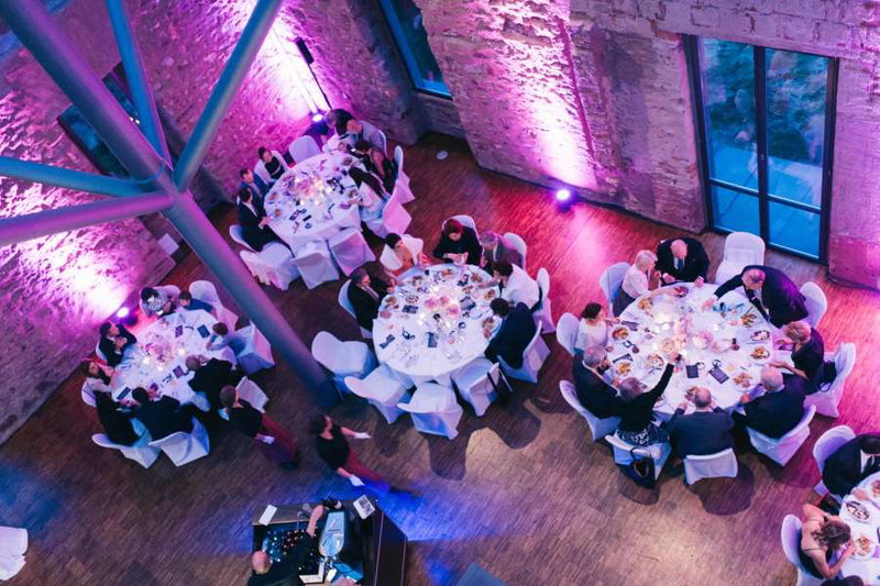 Gasthof Jagdschloss Platte
