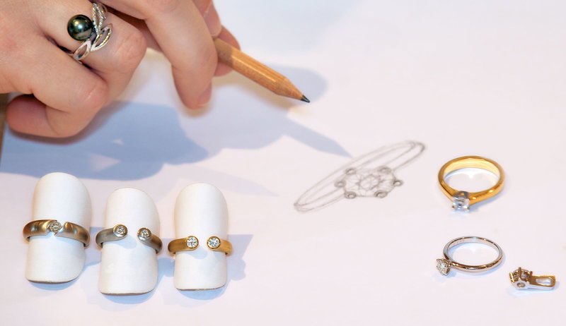 Juwelier Schillinger Trauringe Eheringe Verlobungsringe Schmuck