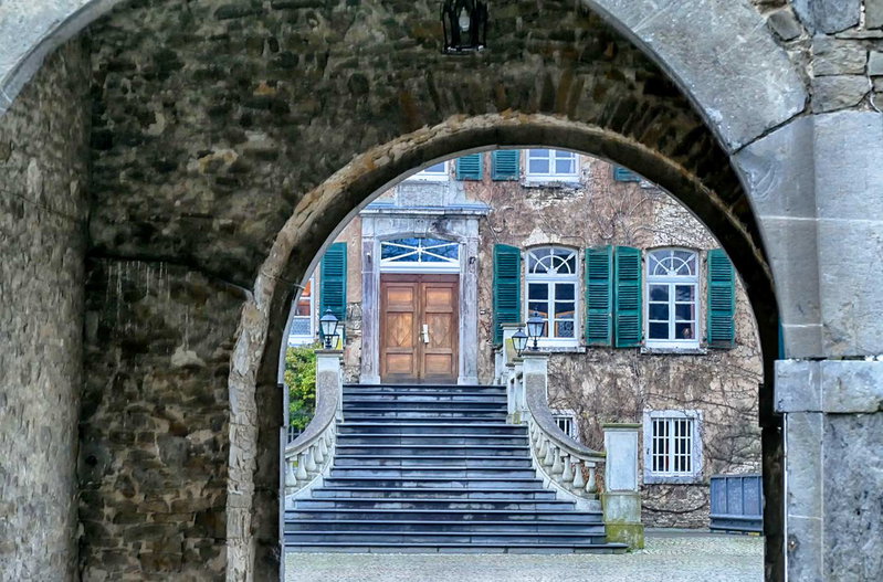 Schloss Linnep