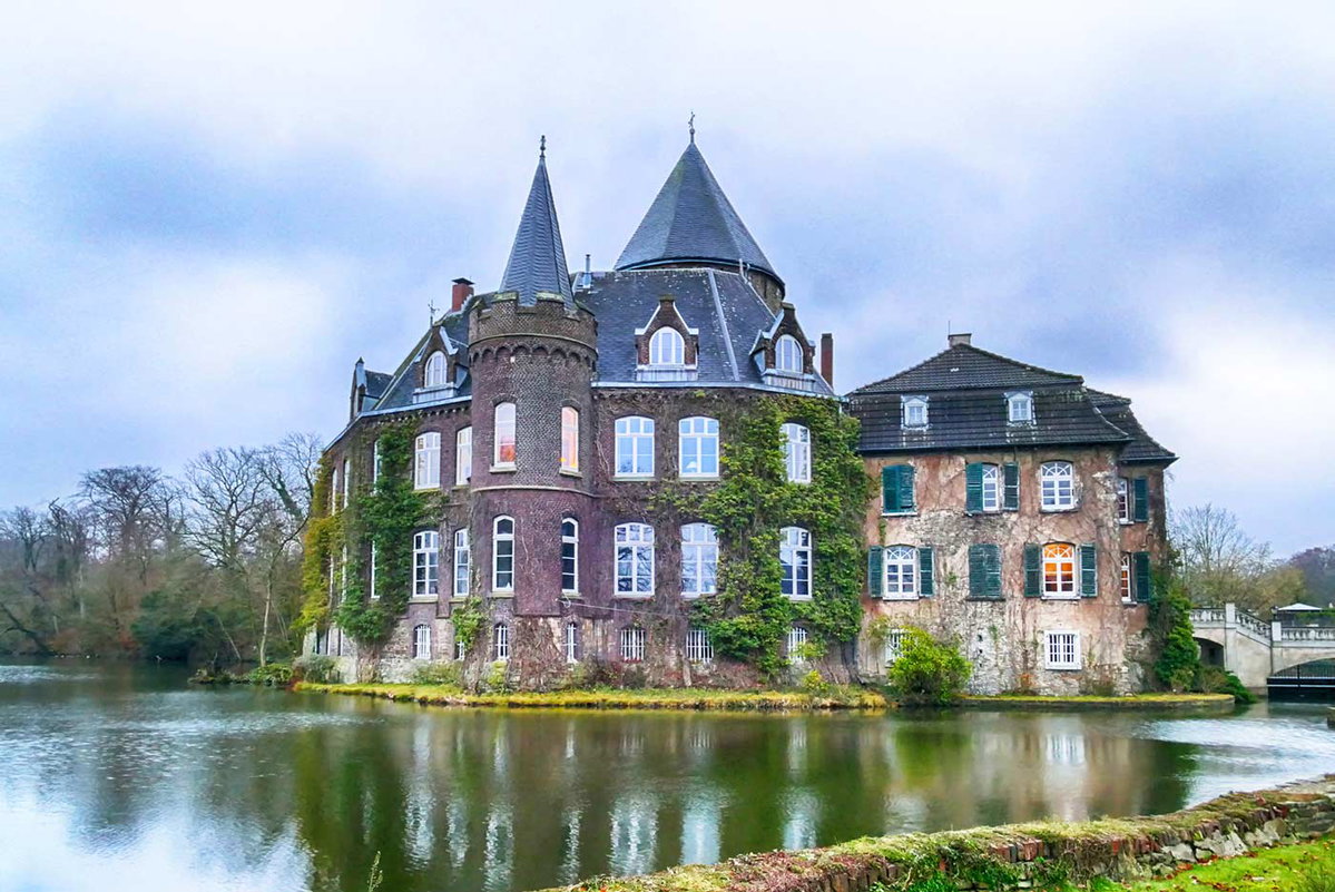 Schloss Linnep