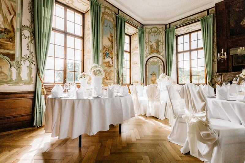 Schloss Miel