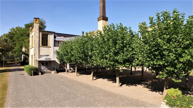 Ravensberger Park Veranstaltung