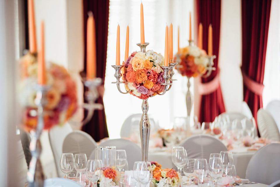 Calla Décoration