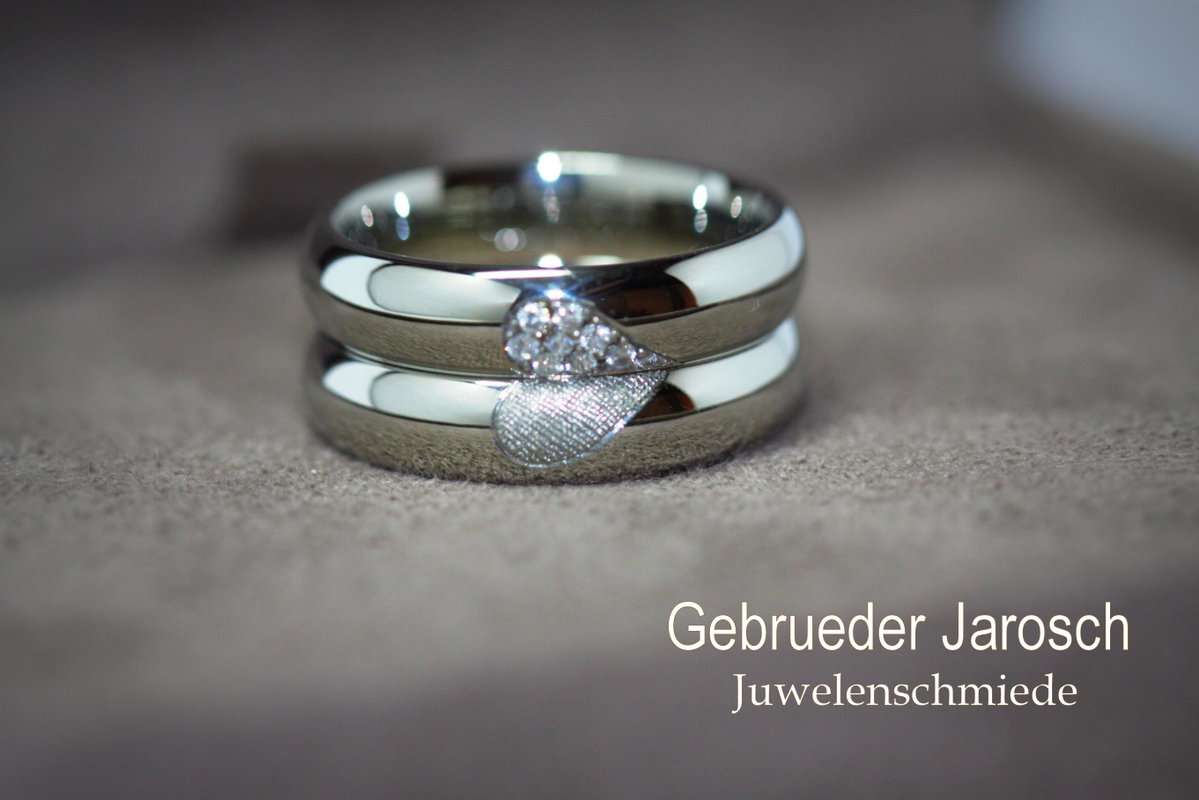Gebrüder Jarosch Juwelenschmiede