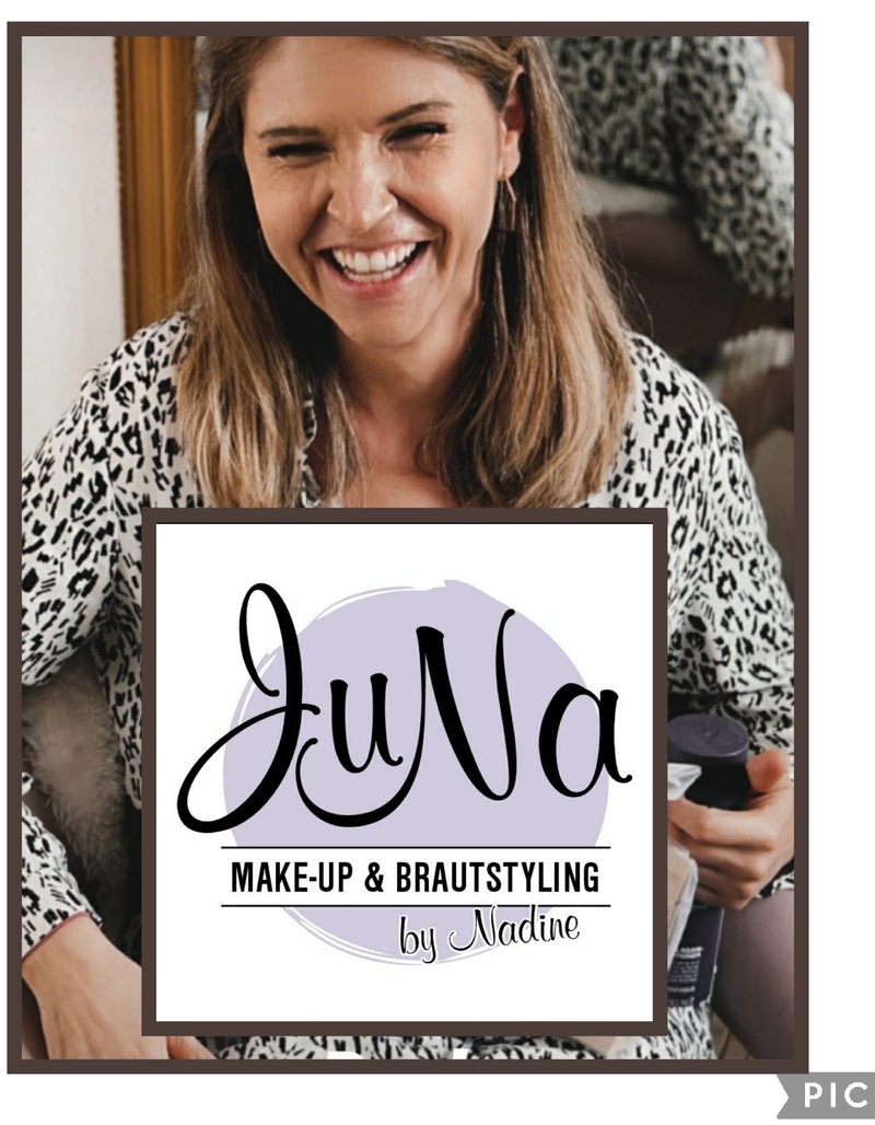 JuNa-Brautstyling Nadine Makulik