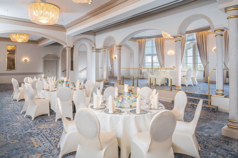 Hilton Hotel Dresden