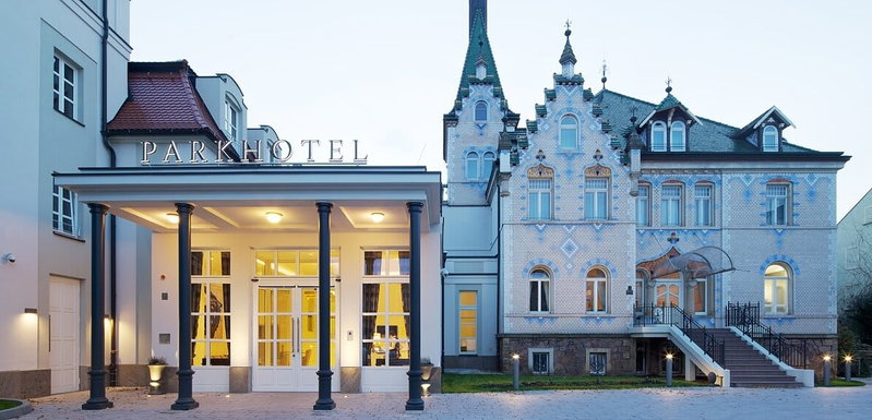 Dorint Parkhotel Meißen