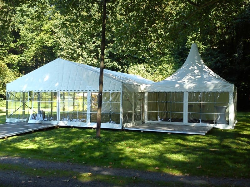 Eventservice 7gebirgszelte