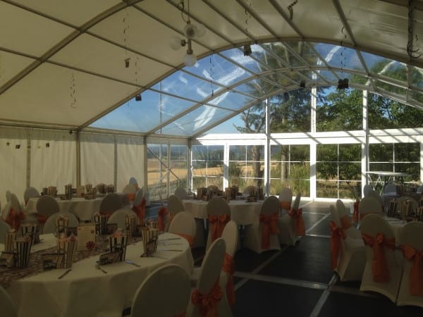 Eventservice 7gebirgszelte