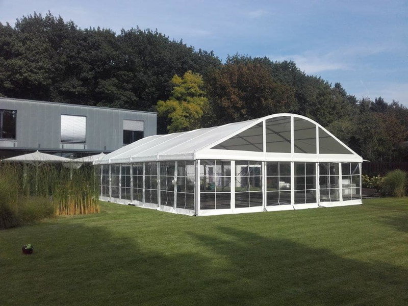 Eventservice 7gebirgszelte