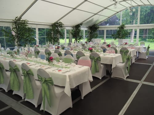 Eventservice 7gebirgszelte