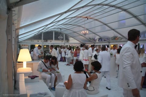 Eventservice 7gebirgszelte