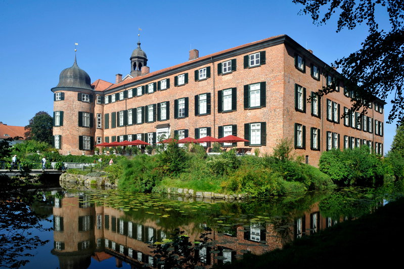 Schloss Eutin